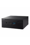 Pn51-s1-b-b3236mv09 Ryzen3 5300u 16gb 1tb+256ssd Freedos Mini Bilgisayar