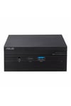 Pn51-s1-b-b3236mv10 Ryzen3 5300u 16gb 1tb+512ssd Freedos Mini Bilgisayar