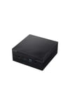 PN62S BB7000XFD3-LB10 i7-10710U 8GB 512SSD W11P Mini Bilgisayar