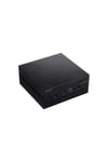 PN62S BB7000XFD3-LB10 i7-10710U 8GB 512SSD W11P Mini Bilgisayar