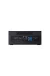 PN62S BB7000XFD3-LB10 i7-10710U 8GB 512SSD W11P Mini Bilgisayar