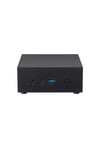 PN63-S1-BB7000X00-TT13 i7-1165G7 32GB 512SSD+1TBSSD FreeDOS Mini Bilgisayar