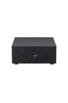 PN63-S1-BB7000X00-TT16 i7-1165G7 64GB 1TBSSD FreeDOS Mini Bilgisayar