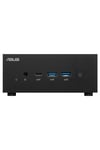 PN64-BB3012MD09 i3-1220P 16GB 1TB+512SSD FreeDOS Mini Bilgisayar