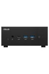 PN64-BB3012MD15 i3-1220P 32GB 1TB+1TBSSD FreeDOS Mini Bilgisayar