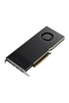 Pny Nvidia Rtx A4000 16GB Gddr6 256BIT 4xdp VCNRTXA4000-SB Ekran Kartı (Aksesuarsız)