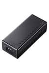 POE200 30W Gigabit PoE+ Enjektör (10/100/1000 Mbps, 802.3at/af, 100m Mesafe, Dahili Güç Kaynağı)