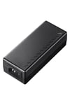 POE200 30W Gigabit PoE+ Enjektör (10/100/1000 Mbps, 802.3at/af, 100m Mesafe, Dahili Güç Kaynağı)