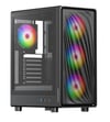 POWER BOOST JBST-PBA5065B-650W 650W 80+ Bronze Siyah Mid Tower ATX Kasa