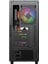 POWER BOOST PB-A5065B 600W 80+ Bronze Siyah Mesh Panel Full Tower E-ATX Kasa