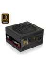 POWERBOOST 650W 80+ BRONZE BST-ATX650BEU Power Supply Power Supply Guvenli Enerji Cozumu