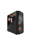 POWERBOOST 650W KASA,MESH X58RGB-650W RGB 80+