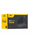 PowerBoost Brio BST-ATX700BEU 700W 80+ Bronz Güç Kaynağı
