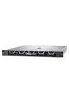 Poweredge Per2504a E-2314 16gb 1x480gb 1x450w