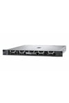 Poweredge R250 Per2504a02 E-2314 16gb 2tb+480ssd 1x450w 1u Rack Sunucu