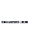 Poweredge R250 Per2504a03 E-2314 16gb 2x1tb+480ssd 1x450w 1u Rack Sunucu