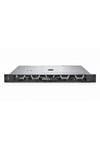 Poweredge R250 Per2504a04 E-2314 16gb 2x2tb+480ssd 1x450w 1u Rack Sunucu
