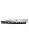 Poweredge R250 Per2504a09 E-2314 32gb 2x2tb+480ssd 1x450w 1u Rack Sunucu