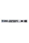 Poweredge R250 Per2504a09 E-2314 32gb 2x2tb+480ssd 1x450w 1u Rack Sunucu
