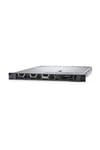 Poweredge R450 Per4504a01 S-4310 64gb 1.2tb 1x800w 1u Rack Sunucu