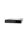 Poweredge R550 Per55015a S-4309y 16gb 480ssd 2x800w Rack Sunucu