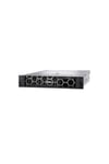 Poweredge R550 Per55015a08 S-4309y 64gb 480ssd 2x800w Rack Sunucu