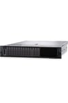 Poweredge R750 Per750xsctoa1 S-4310 16gb 2x600gb Sas 1x800w Rack Sunucu