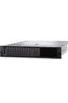 Poweredge R750 Per750xsctoa4 S-4310 64gb 600gb Sas 1x800w Rack Sunucu