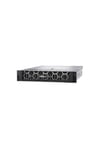 Poweredge R750xs Per750xs4a S-4310 16gb 1.2tb 2x800w 2u Rack Sunucu