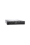 Poweredge R750xs Per750xs4a03 S-4310 128gb 1.2tb 2x800w 2u Rack Sunucu