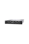 Poweredge R750xs Per750xs4a03 S-4310 128gb 1.2tb 2x800w 2u Rack Sunucu