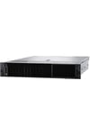 Poweredge R750xs Per750xs5a02 2xs-4310 256gb 1.2tb 2x800w 2u Rack Sunucu  Uyumlu