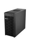 PowerEdge T150 PET15011A16 E-2314 128GB 1TB Tower Sunucu