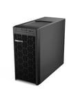 PowerEdge T150 PET150CM1A10 E-2314 32GB 2TB W2022 Tower Sunucu