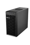 Poweredge T150 Pet150cm1a3 E-2314 32gb 2tb Tower Sunucu