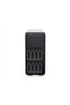 Poweredge T350 Pet35013a07 E-2314 16gb 2tb 2tb Tower Sunucu