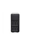PowerEdge T350 PET35013A08 E-2314 32GB 1TB Tower Sunucu