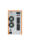 Powerpack 3kva Online Ups 12x9a Akü