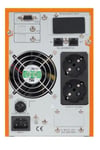 Powerpack Se 1kva 1f/1f (2x7ah) 4/8dk Onlıne Ups