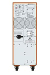 Powerpack Se 6kva 1f/1f (16x7ah) Pf;0,9 4/10dk Onlıne Ups
