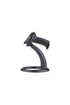 PR-17 1D Scanner Siyah USB Barkod Okuyucu