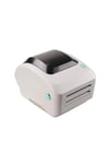 PR-420D Direkt Termal USB+Seri+Ethernet Barkod Etiket Yazıcı