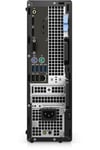Precision 3450 Tkn3450rks700a11 I7-11700 32gb 1tbssd P1000 W10p Masaüstü Iş Istasyonu