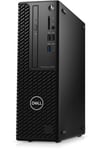 Precision 3450 Tkn3450rks700a12 I7-11700 32gb 1tb+512ssd P1000 W10p Masaüstü Iş Istasyonu