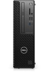 Precision 3450 Tkn3450rks700a7 I7-11700 16gb 1tb+1tbssd+1tbssd P1000 W10p Masaüstü Iş Istasyonu