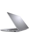 Precision 5550t08353a1 Intel Xeon W-10855m 16gb 512gb Ssd T2000 Free Dos 15.6