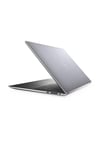 Precision 5550t08353a3 Intel Xeon W-10855m 32gb 512gb Ssd T2000 Free Dos 15.6