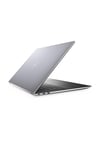 Precision 5550t08353a3 Intel Xeon W-10855m 32gb 512gb Ssd T2000 Free Dos 15.6