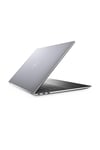 Precision 5550t08353a5 Intel Xeon W-10855m 64gb 1tb Ssd T2000 Free Dos 15.6