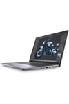 Precision M3560 Tknm3560rks10 I7-1185g7 32gb 1tbssd T500 15.6